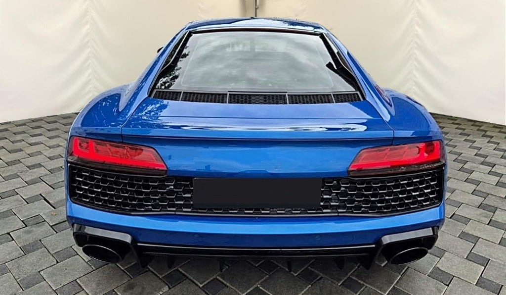 Body Kit Completo per Audi R8 Coupe Cabrio (4S 2nd Generation) (2015-2021)