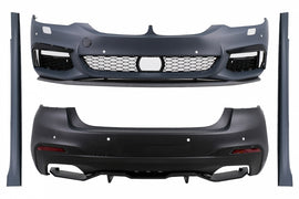 Body Kit Completo BMW Serie 5 G30 (2017-2019) M5 Design
