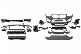 Body Kit Completo BMW X4 SUV G02 (2018+)