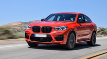 Load image into Gallery viewer, Body Kit Completo BMW X4 SUV G02 (2018+)