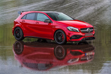 Load image into Gallery viewer, Body Kit Completo per Mercedes A-Class W176 (2012-2018) Facelift A45 Design