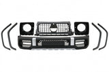 Paraurti Anteriore Mercedes Classe G W463 / W464 (2018+) G63 Design