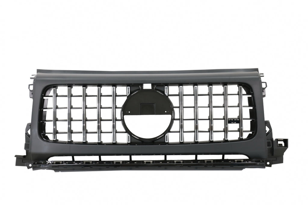 Paraurti Anteriore Mercedes Classe G W463 / W464 (2018+) G63 Design
