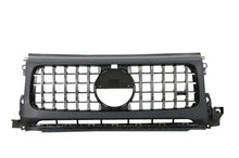 Load image into Gallery viewer, Paraurti Anteriore Mercedes Classe G W463 / W464 (2018+) G63 Design