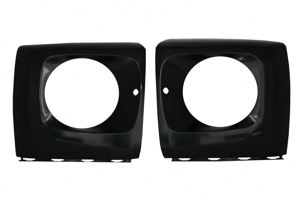 Paraurti Anteriore Mercedes Classe G W463 / W464 (2018+) G63 Design