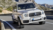 Load image into Gallery viewer, Paraurti Anteriore Mercedes Classe G W463 / W464 (2018+) G63 Design