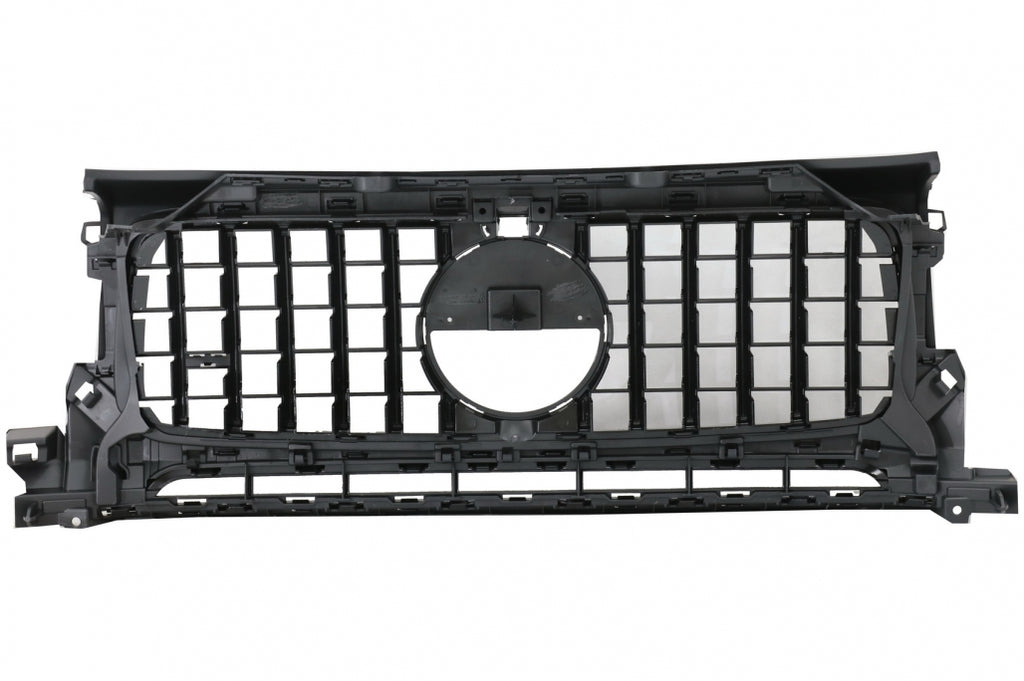 Paraurti Anteriore Mercedes Classe G W463 / W464 (2018+) G63 Design