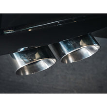 Carica l'immagine nel visualizzatore di Gallery, Cobra Sport Terminale di scarico per BMW 320i &amp; 330i M-Sport G20/G21 (2019+)