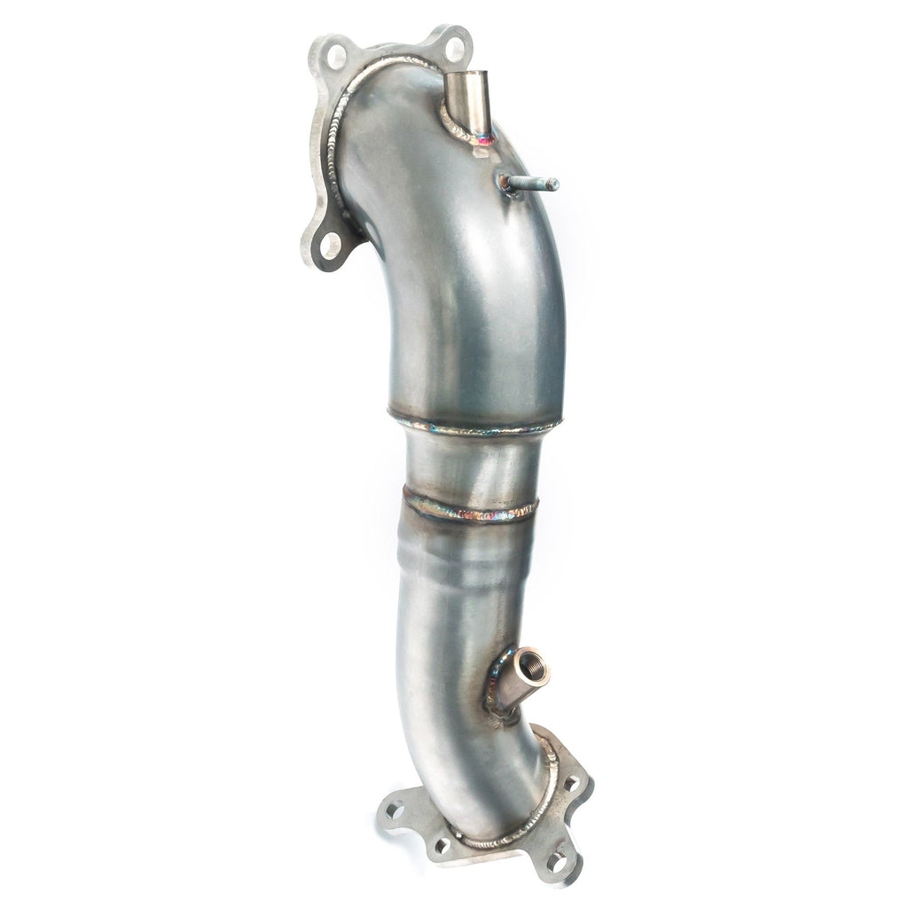 Cobra Sport Downpipe per Honda Civic Type R FK8 (17-22)