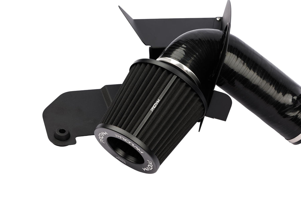 Kit Aspirazione Diretta Proram PRK-329-BK VW Caddy Mk3 1.6, 1.9 e 2.0 TDI