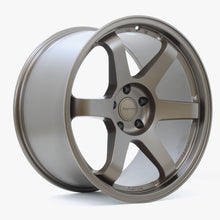 Cerchio in lega Rota Wheels Grid 19x10.5 5x114.3 ET25 Bronze