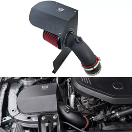 B58 aria aspirazione Sportluftfilter kit Cenauri per BMW F32 F33 F36 M440i 2016 – 2021