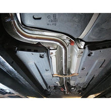 Carica l'immagine nel visualizzatore di Gallery, Cobra Sport Scarico sportivo Cat Back per Seat Ibiza Cupra &amp; Bocanegra 1.4L TSI (10-14)