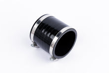 Filtro Aria Sportivo a Cono Proram PR-PJ-150-63-BK-KIT collo in alluminio 63 mm con manicotto