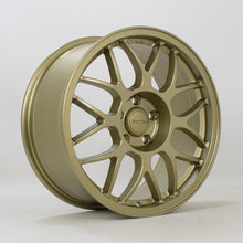 Cerchio in lega Rota Wheels Formula B 18x8.5 5x114.3 ET44 Gold