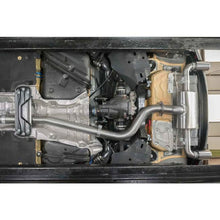 Carica l'immagine nel visualizzatore di Gallery, Cobra Sport Scarico sportivo Cat Back per BMW M140i Manual F20 &amp; F21 (16-19)