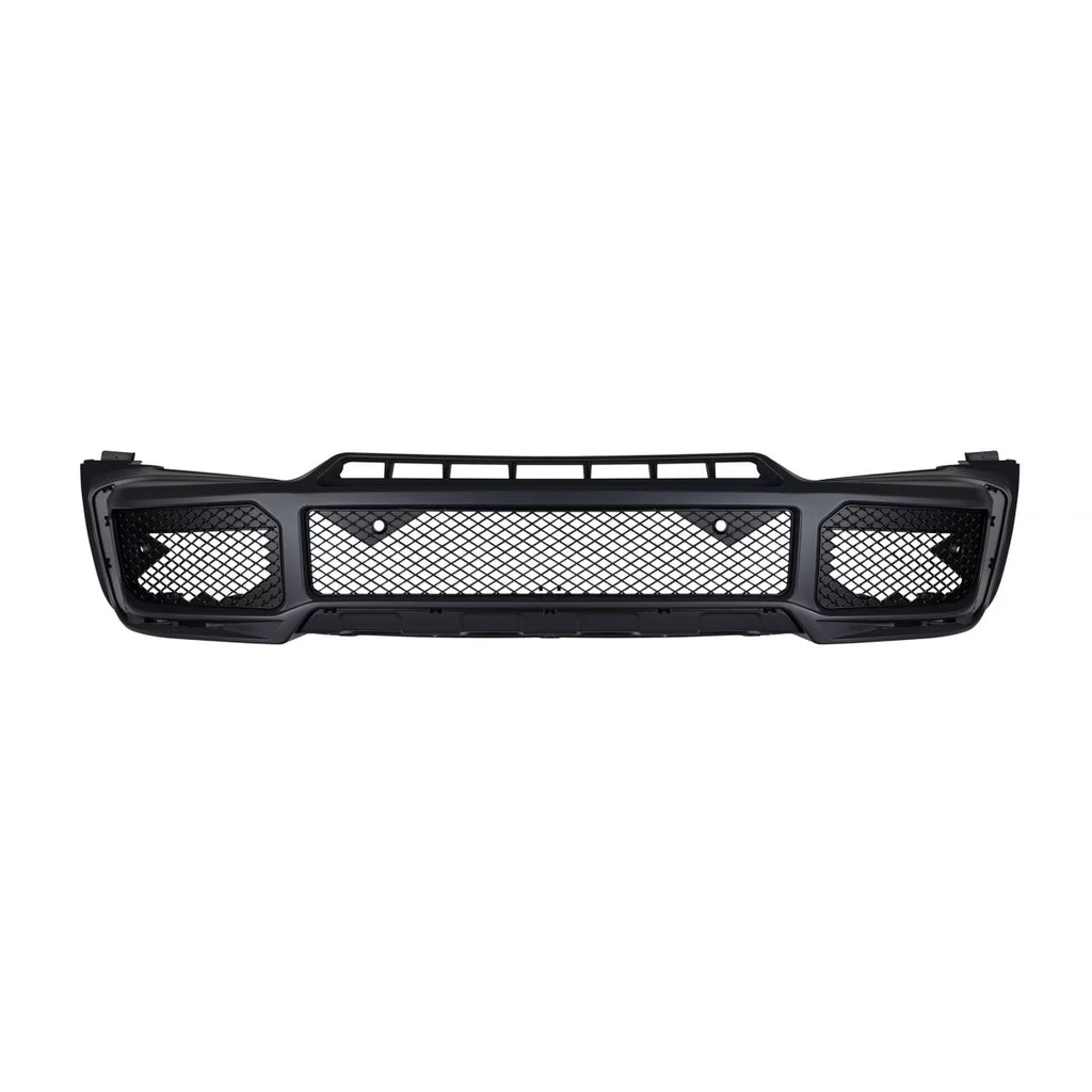 B900 design kit con carbonio additions e 22" ruote per Mercedes Classe G W464 2018-2024