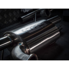 Carica l'immagine nel visualizzatore di Gallery, Cobra Sport Scarico sportivo GPF Back per BMW M135i F40 (2019+)