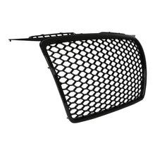 Carica l'immagine nel visualizzatore di Gallery, Senza logo Griglia anteriore per Audi A3 8P (2004-2007) RS design Nero lucido