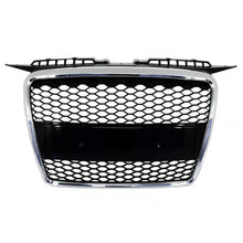 Senza logo Griglia anteriore per Audi A3 8P (2004-2007) RS design