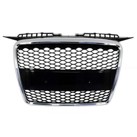 Senza logo Griglia anteriore per Audi A3 8P (2004-2007) RS design