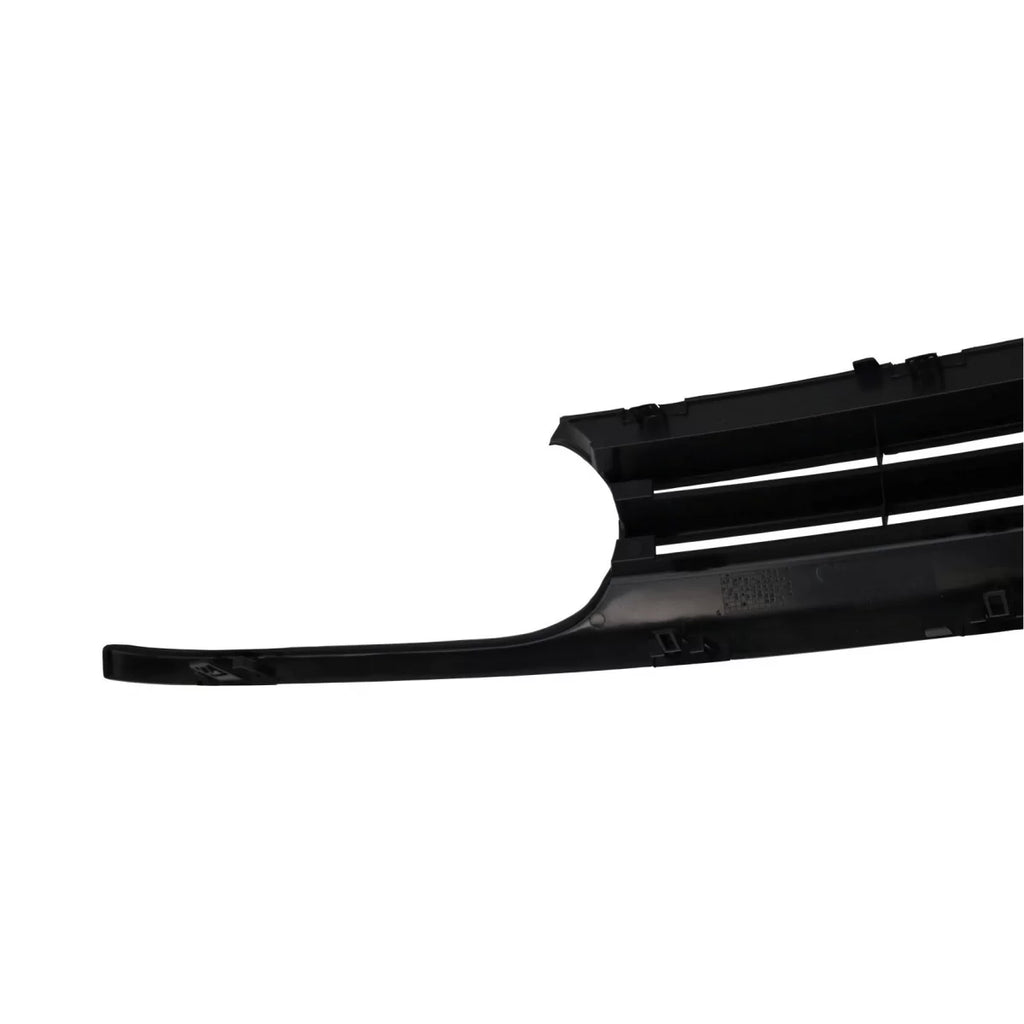 Senza logo Griglia anteriore per VW Golf 3 III (1993-1998) VR6 design