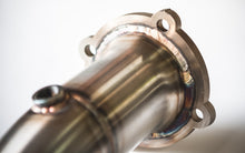 Downpipe BAQ Exhaust Skoda Octavia I 1.8T – foto 2