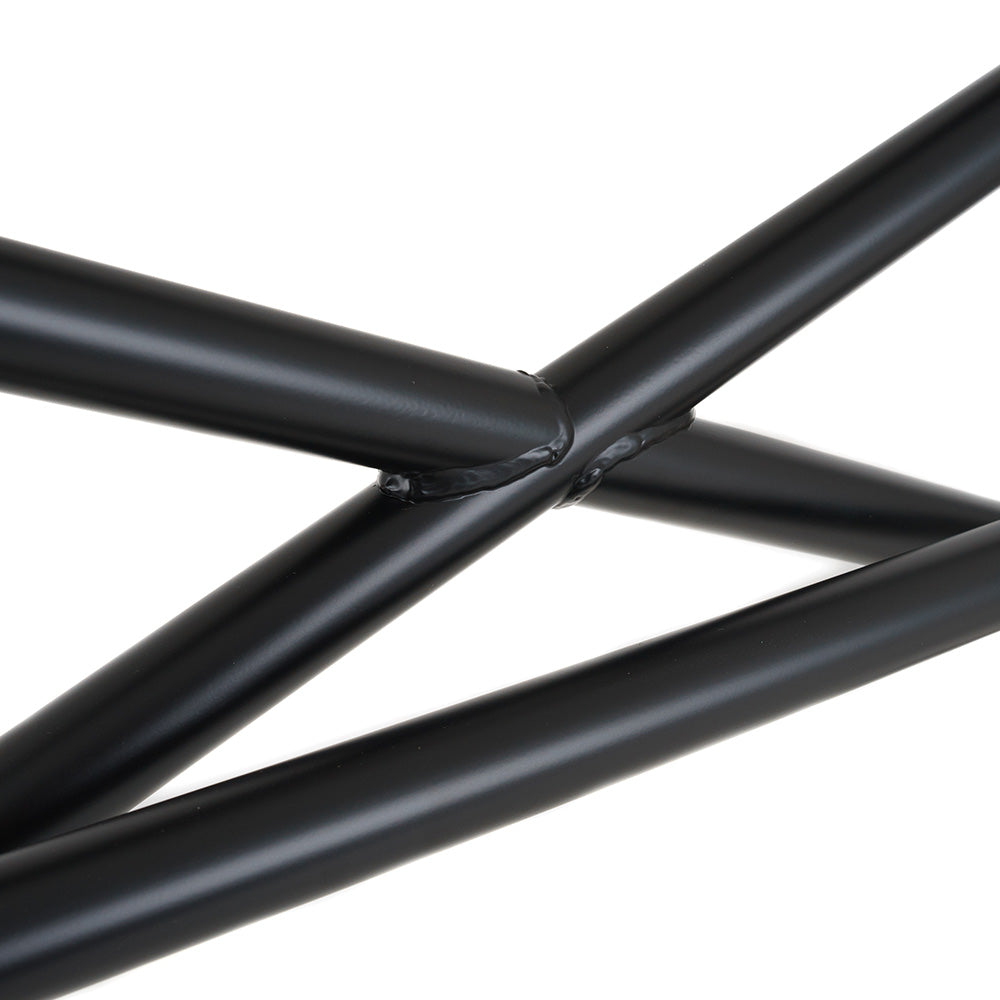 Roll Bar SK-Import in Acciaio Mazda MX-5 NA NB con Attacchi Cinture 5 Punti - foto 3