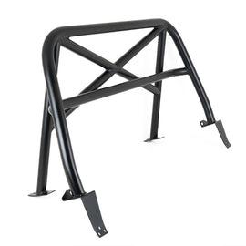 Roll Bar SK-Import in Acciaio Mazda MX-5 NA NB con Attacchi Cinture 5 Punti