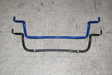 Barra antirollio anteriore 25,4 mm Hardrace Mazda 3 MK3 BM BY – kit 3 pezzi – foto 2