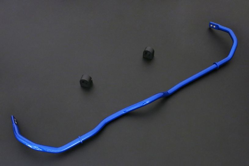 Barra antirollio anteriore Hardrace Audi Volkswagen AWD – 22 mm, 3 pezzi – foto 1