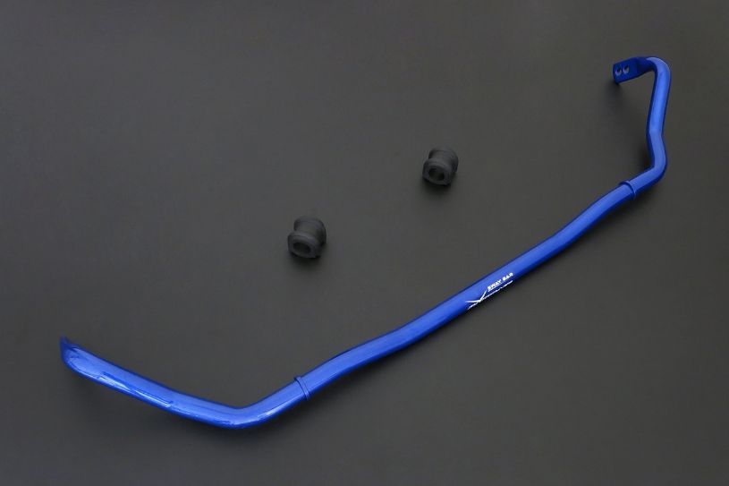 Barra antirollio anteriore Hardrace Hyundai Genesis Coupé MK1 – 28 mm, 3 pezzi – foto 1