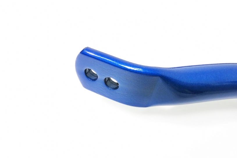 Barra antirollio anteriore Hardrace Infiniti G Q70 Q50 Nissan Z Skyline – 32 mm, 3 pezzi – foto 2