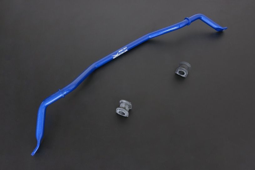 Barra antirollio anteriore Hardrace Lexus GS IS e Toyota Crown Crown Majesta RWD – 30 mm, 3 pezzi – foto 1