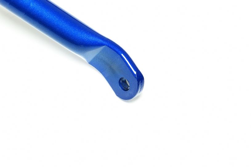 Barra antirollio anteriore Hardrace Lexus GS IS e Toyota Crown Crown Majesta RWD – 30 mm, 3 pezzi – foto 2