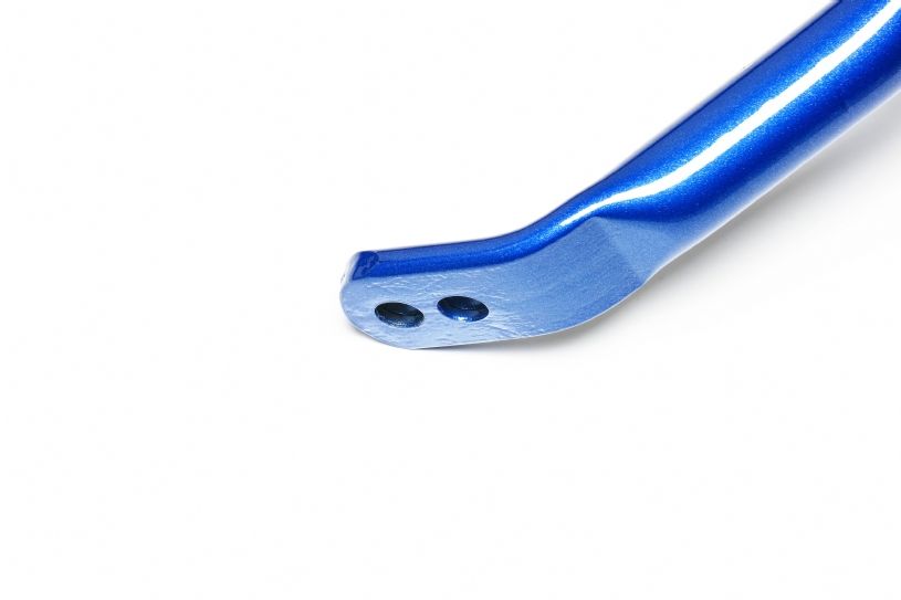Barra antirollio anteriore Hardrace Lexus IS250 IS350 2006-2008 e IS F RWD – 30 mm, 3 pezzi – foto 2