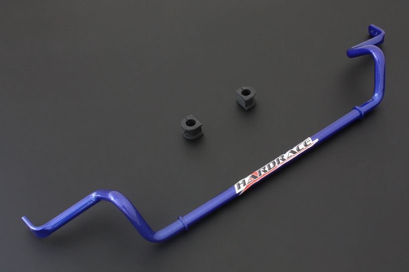 Barra antirollio anteriore Hardrace Mitsubishi Lancer Mirage Fortis Outlander Eclipse Cross – 25,4 mm, 3 pezzi – foto 1