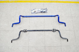 Barra antirollio anteriore Hardrace Mitsubishi Lancer Mirage Fortis Outlander Eclipse Cross – 25,4 mm, 3 pezzi – foto 2