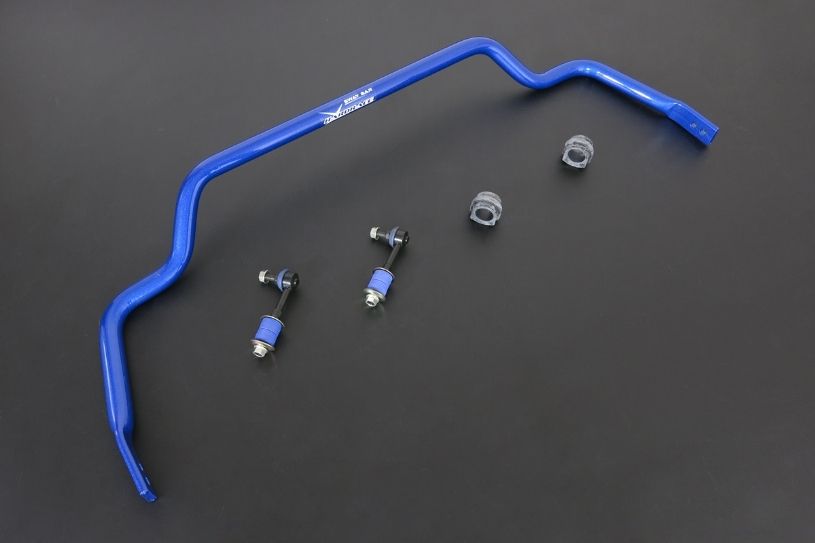 Barra antirollio anteriore Hardrace Nissan 240SX Silvia S14 S15 con biellette e boccole TPV – 28 mm, 5 pezzi – foto 1