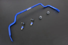 Barra antirollio anteriore Hardrace Nissan 240SX Silvia S14 S15 con biellette e boccole TPV – 28 mm, 5 pezzi – foto 1