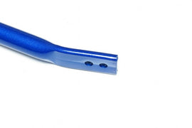 Barra antirollio anteriore Hardrace Nissan 240SX Silvia S14 S15 con boccole TPV – 28 mm, 3 pezzi – foto 2