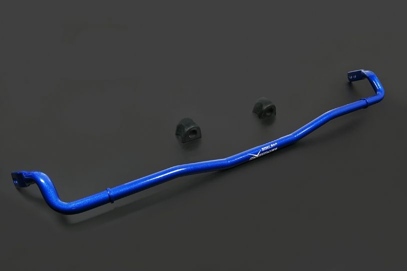 Barra antirollio anteriore Hardrace Subaru BRZ Toyota GT86 GR86 e Scion FR-S – 25,4 mm, 3 pezzi – foto 1
