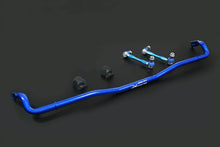 Barra antirollio anteriore Hardrace Subaru BRZ Toyota GT86 GR86 e Scion FR-S con biellette e boccole – 25,4 mm, 5 pezzi – foto 1