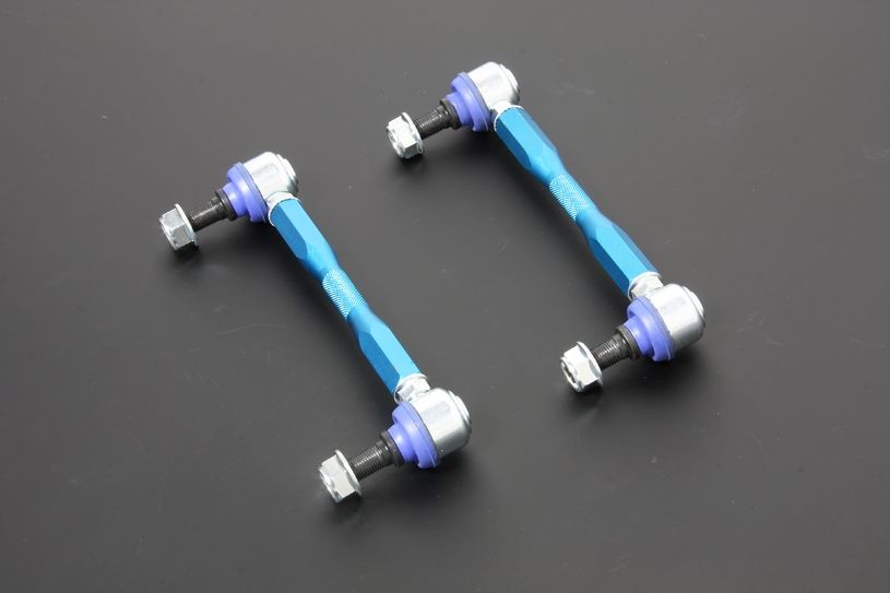 Barra antirollio anteriore Hardrace Subaru BRZ Toyota GT86 GR86 e Scion FR-S con biellette e boccole – 25,4 mm, 5 pezzi – foto 2
