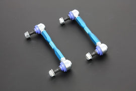 Barra antirollio anteriore Hardrace Subaru BRZ Toyota GT86 GR86 e Scion FR-S con biellette e boccole – 25,4 mm, 5 pezzi – foto 2