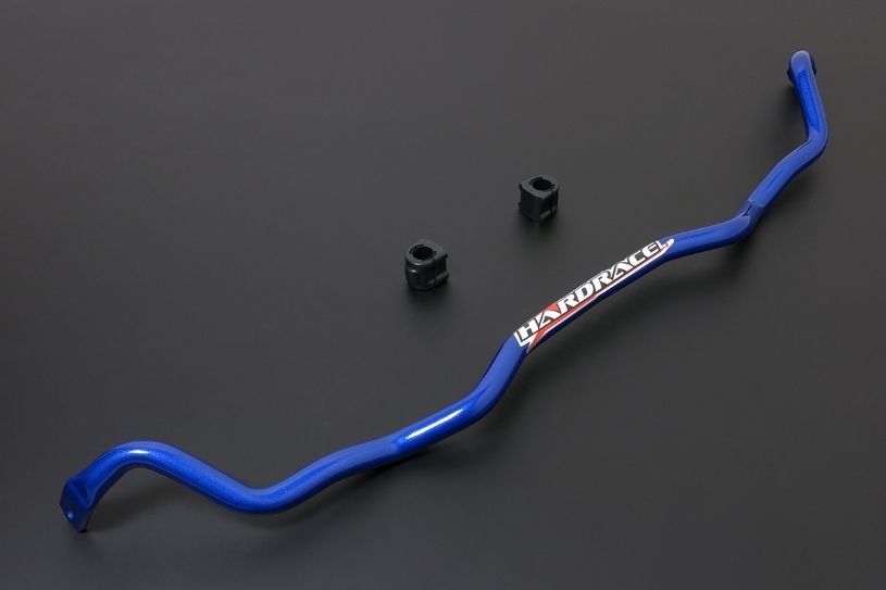 Barra antirollio anteriore Hardrace Subaru Forester MK4 SJ – 28 mm, 3 pezzi – foto 1