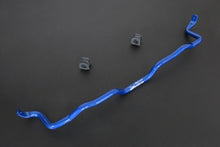 Barra antirollio anteriore Hardrace Subaru Legacy Outback MK5 BM BR – 28 mm, 3 pezzi – foto 1