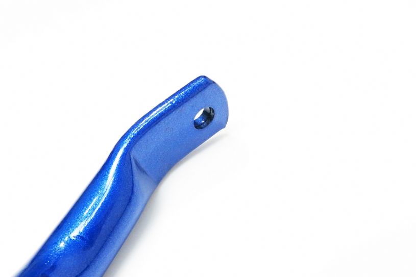 Barra antirollio anteriore Hardrace Subaru WRX STI VA EJ25 – 28 mm, 3 pezzi – foto 2