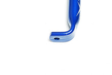 Barra antirollio anteriore Hardrace Toyota Sienna MK3 XL30 3.5 FWD – 30 mm, 5 pezzi – foto 2