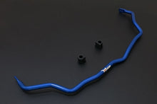 Barra antirollio anteriore regolabile 28 mm Hardrace Honda Jazz MK3 e City MK6 – kit 3 pezzi – foto 1